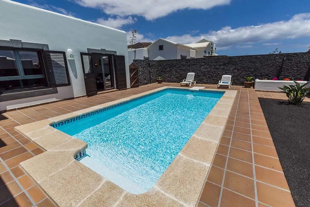 Villa El Faro Playa Blanca   Playa Blanca (Lanzarote)